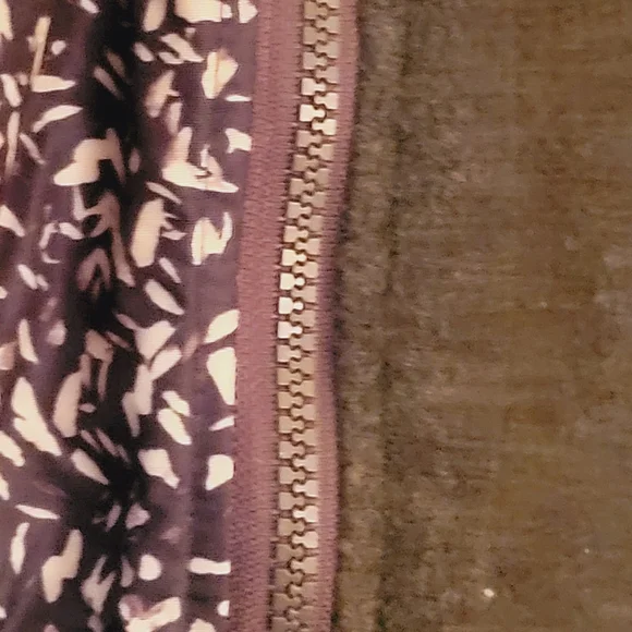 Anorak fleece lined Talson jacket with removeable hood, zip out lining 3X 30/32 - Picture 5 of 7